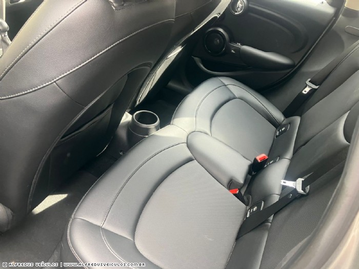 Mini COOPER TOP 1.5 TURBO 2017/2018